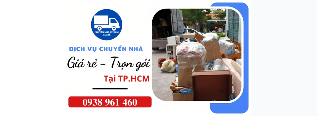 chuyển nhà giá rẻ