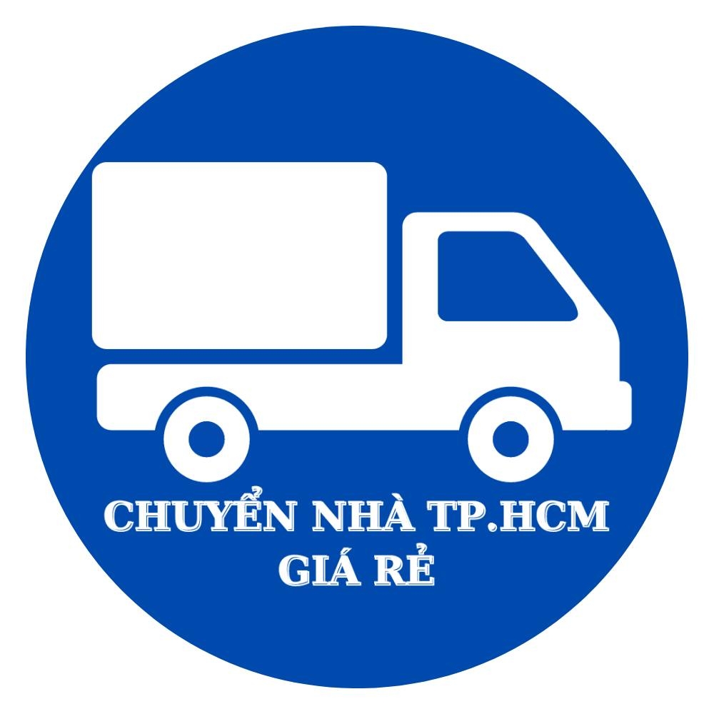 Chuyển nhà giá rẻ TP HCM