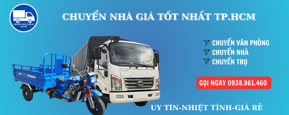Thuê Xe Ba Gác Giá Rẻ